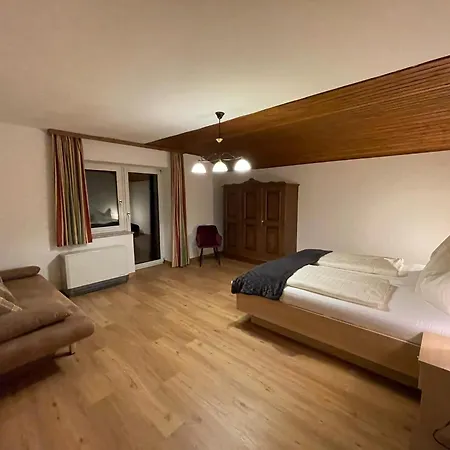 Ferienhaus Anger Bad Hofgastein Room photo