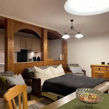 Ferienhaus Anger Bad Hofgastein Room photo