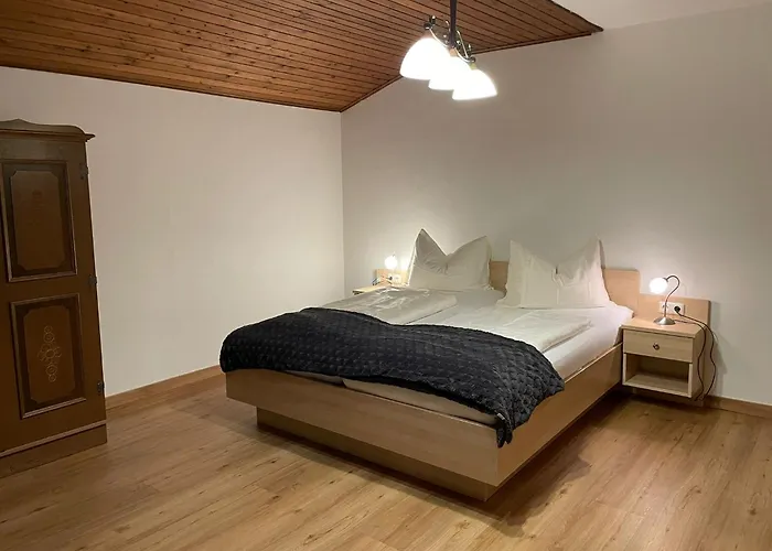 Ferienhaus Anger