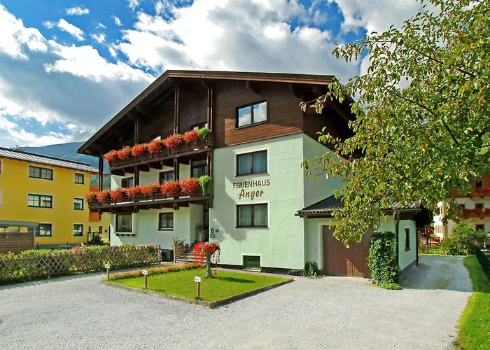 Ferienhaus Anger