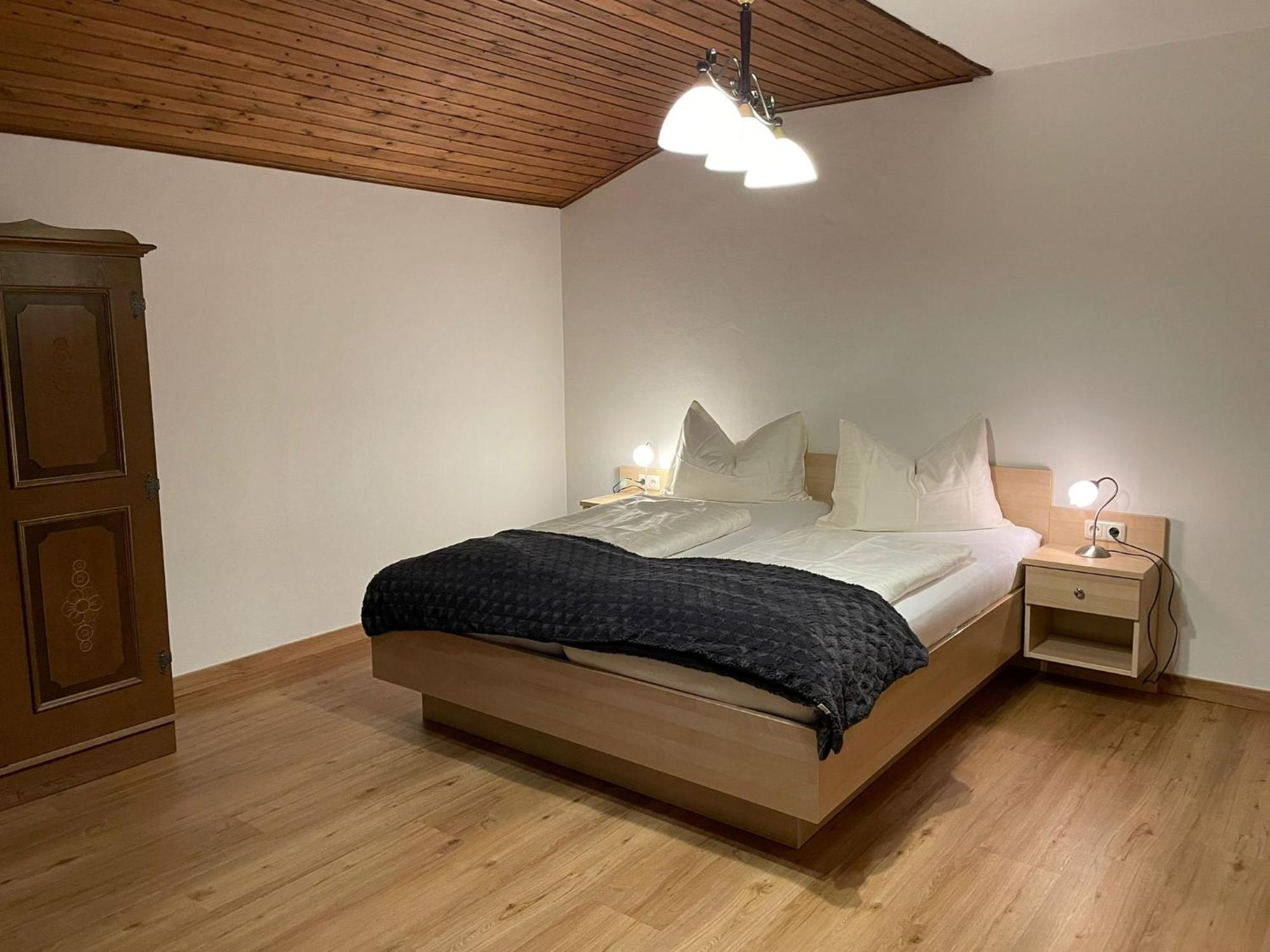 Anger Apartment