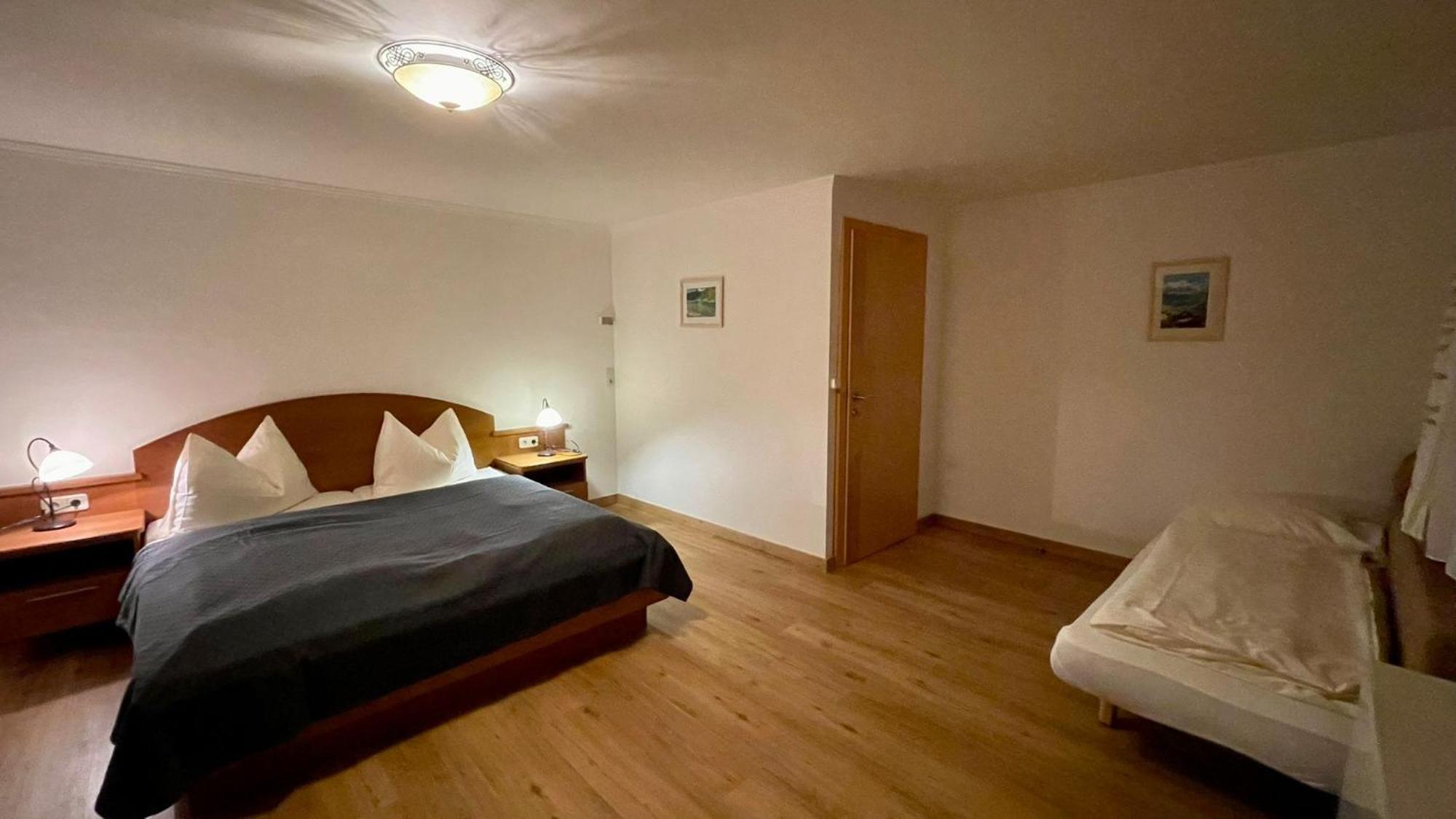 Anger Apartment Bad Hofgastein